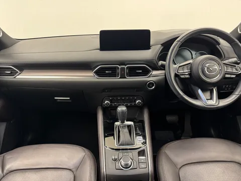 KF72UPW Mazda CX-5 2.0 GT Sport 5dr Auto Thumbnail #13