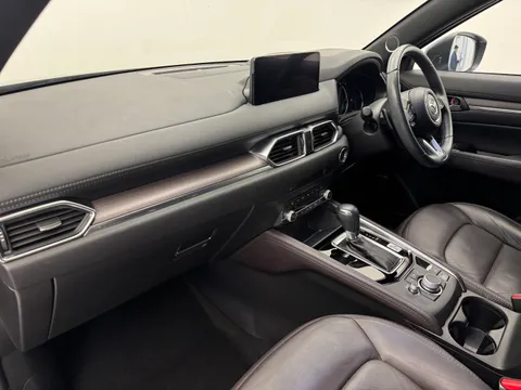 KF72UPW Mazda CX-5 2.0 GT Sport 5dr Auto Thumbnail #14