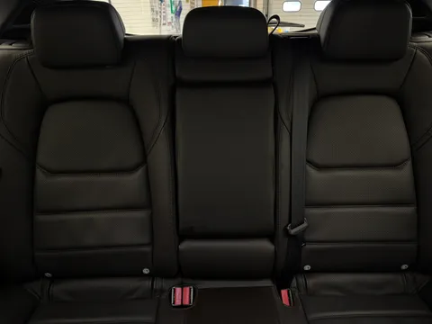 KF72UPW Mazda CX-5 2.0 GT Sport 5dr Auto Thumbnail #20