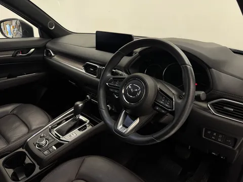 KF72UPW Mazda CX-5 2.0 GT Sport 5dr Auto Thumbnail #27