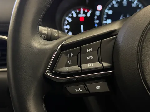 KF72UPW Mazda CX-5 2.0 GT Sport 5dr Auto Thumbnail #28