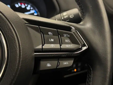 KF72UPW Mazda CX-5 2.0 GT Sport 5dr Auto Thumbnail #29