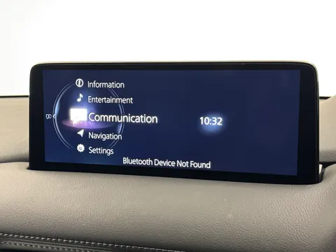 KF72UPW Mazda CX-5 2.0 GT Sport 5dr Auto Thumbnail #30