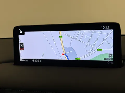 KF72UPW Mazda CX-5 2.0 GT Sport 5dr Auto Thumbnail #32