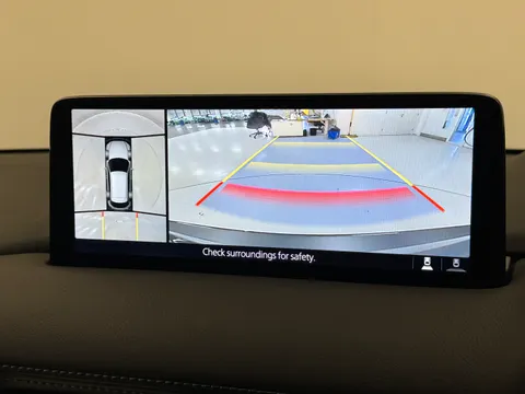 KF72UPW Mazda CX-5 2.0 GT Sport 5dr Auto Thumbnail #33