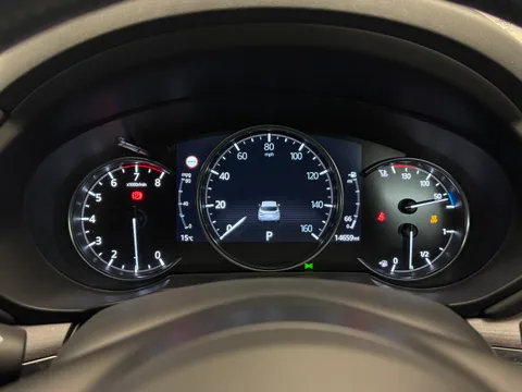 KF72UPW Mazda CX-5 2.0 GT Sport 5dr Auto Thumbnail #36