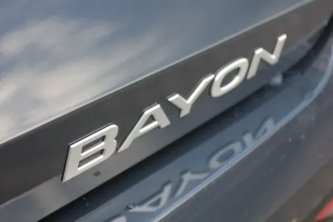 MJ25HVT Hyundai Bayon 1.0 TGDi Premium 5dr DCT Thumbnail #31