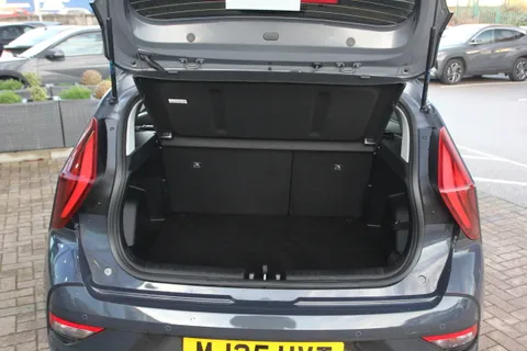 MJ25HVT Hyundai Bayon 1.0 TGDi Premium 5dr DCT Thumbnail #14