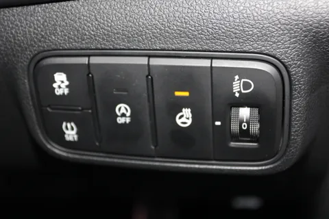 MJ25HVT Hyundai Bayon 1.0 TGDi Premium 5dr DCT Thumbnail #27