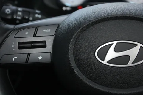 MJ25HVT Hyundai Bayon 1.0 TGDi Premium 5dr DCT Thumbnail #22