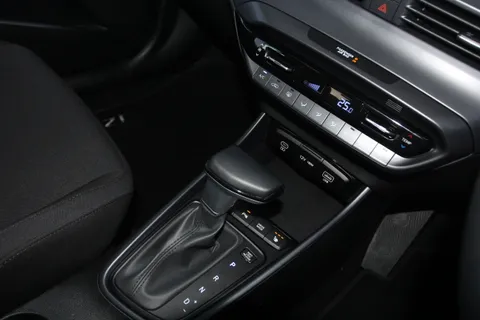 MJ25HVT Hyundai Bayon 1.0 TGDi Premium 5dr DCT Thumbnail #20