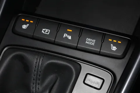 MJ25HVT Hyundai Bayon 1.0 TGDi Premium 5dr DCT Thumbnail #21