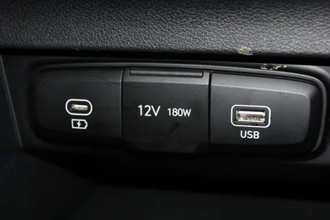 MJ25HVT Hyundai Bayon 1.0 TGDi Premium 5dr DCT Thumbnail #28