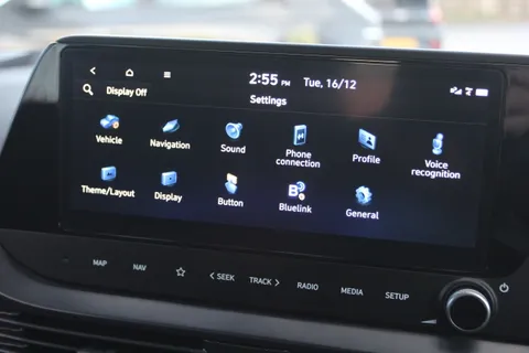 MJ25HVT Hyundai Bayon 1.0 TGDi Premium 5dr DCT Thumbnail #18