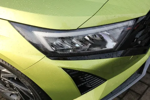 MJ75ZYS Hyundai i20 1.0T GDi Advance [Nav] 5dr Thumbnail #29