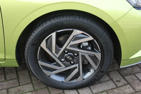 MJ75ZYS Hyundai i20 1.0T GDi Advance [Nav] 5dr Thumbnail #11