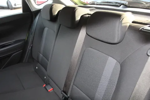 MJ75ZYS Hyundai i20 1.0T GDi Advance [Nav] 5dr Thumbnail #13