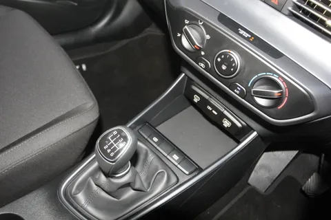 MJ75ZYS Hyundai i20 1.0T GDi Advance [Nav] 5dr Thumbnail #21