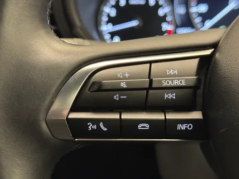 MX73ZXB Mazda Mazda3 2.0 e-Skyactiv G MHEV Centre-Line 5dr Thumbnail #25