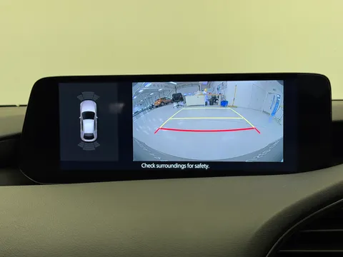 MX73ZXB Mazda Mazda3 2.0 e-Skyactiv G MHEV Centre-Line 5dr Thumbnail #29