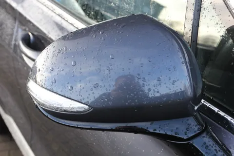 35 of 46 for Hyundai Santa Fe 1.6 TGDi Hybrid Premium 5dr Auto