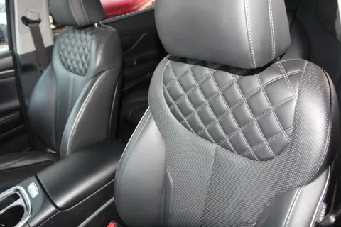 8 of 46 for Hyundai Santa Fe 1.6 TGDi Hybrid Premium 5dr Auto