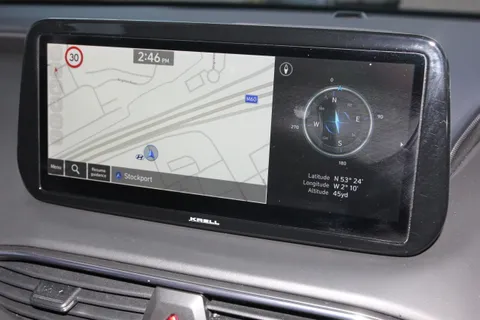 16 of 46 for Hyundai Santa Fe 1.6 TGDi Hybrid Premium 5dr Auto