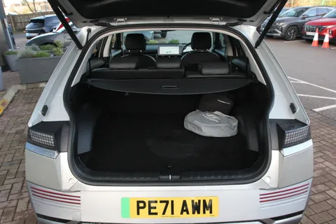 PE71AWM Hyundai Ioniq 5 160kW Ultimate 73 kWh 5dr Auto Thumbnail #15