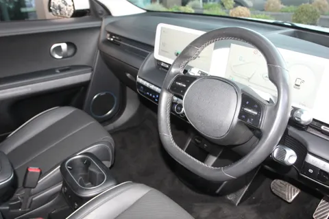 PE71AWM Hyundai Ioniq 5 160kW Ultimate 73 kWh 5dr Auto Thumbnail #10