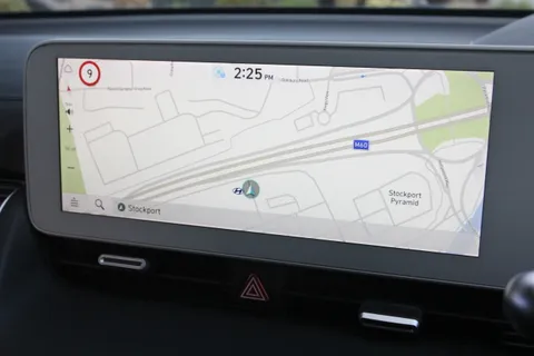 PE71AWM Hyundai Ioniq 5 160kW Ultimate 73 kWh 5dr Auto Thumbnail #17