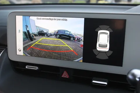 PE71AWM Hyundai Ioniq 5 160kW Ultimate 73 kWh 5dr Auto Thumbnail #18