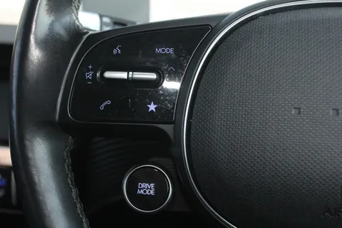 PE71AWM Hyundai Ioniq 5 160kW Ultimate 73 kWh 5dr Auto Thumbnail #22