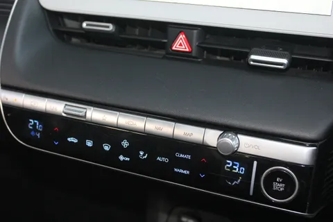 PE71AWM Hyundai Ioniq 5 160kW Ultimate 73 kWh 5dr Auto Thumbnail #20