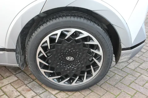 PE71AWM Hyundai Ioniq 5 160kW Ultimate 73 kWh 5dr Auto Thumbnail #11