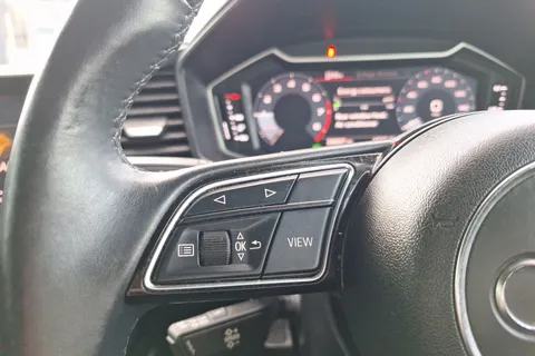 BT21UZV Audi A1 25 TFSI Sport 5dr Thumbnail #15