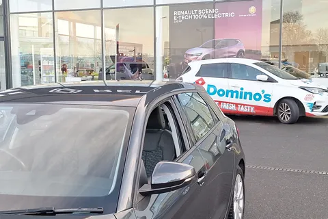 BT21UZV Audi A1 25 TFSI Sport 5dr Thumbnail #20