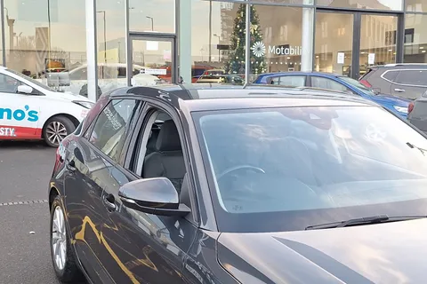 BT21UZV Audi A1 25 TFSI Sport 5dr Thumbnail #22