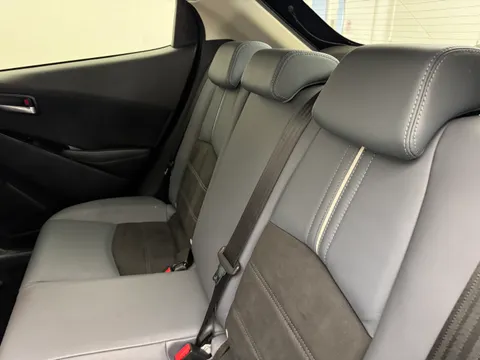 MX72ZZE Mazda Mazda2 1.5 e-Skyactiv G MHEV GT Sport 5dr Thumbnail #11