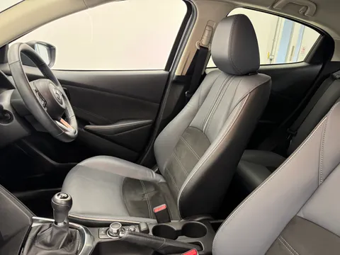 MX72ZZE Mazda Mazda2 1.5 e-Skyactiv G MHEV GT Sport 5dr Thumbnail #14