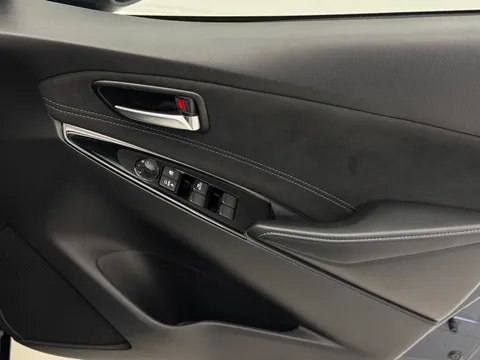 MX72ZZE Mazda Mazda2 1.5 e-Skyactiv G MHEV GT Sport 5dr Thumbnail #20