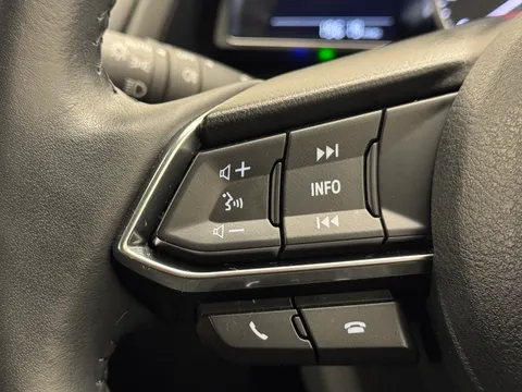 MX72ZZE Mazda Mazda2 1.5 e-Skyactiv G MHEV GT Sport 5dr Thumbnail #25