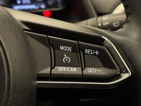 MX72ZZE Mazda Mazda2 1.5 e-Skyactiv G MHEV GT Sport 5dr Thumbnail #26