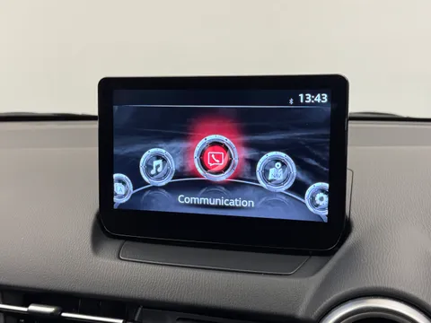 MX72ZZE Mazda Mazda2 1.5 e-Skyactiv G MHEV GT Sport 5dr Thumbnail #27