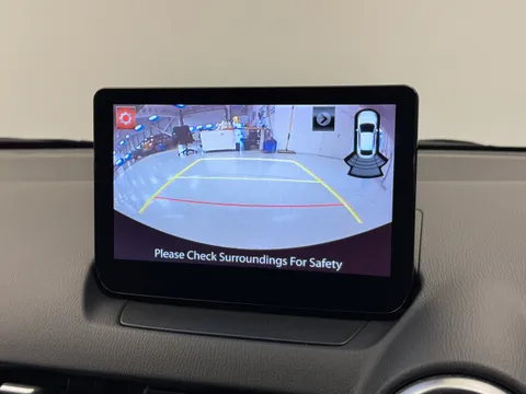 MX72ZZE Mazda Mazda2 1.5 e-Skyactiv G MHEV GT Sport 5dr Thumbnail #29