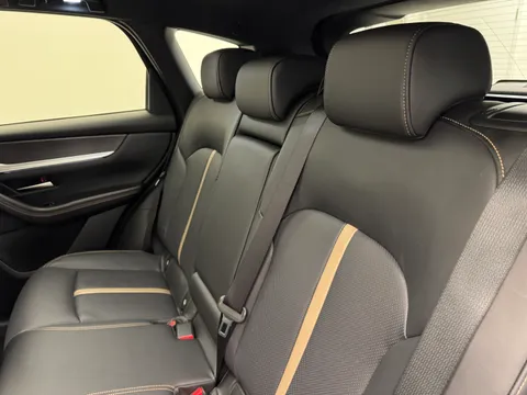 DT25JPJ Mazda Cx-60 3.3d 254 Homura Plus 5dr Auto AWD Thumbnail #14