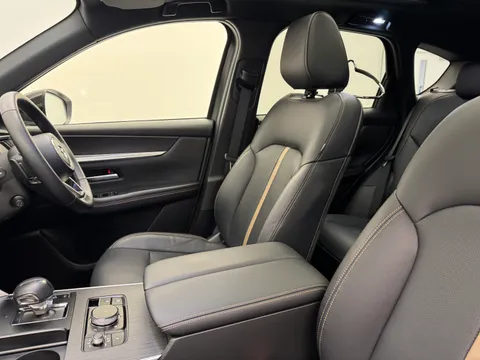 DT25JPJ Mazda Cx-60 3.3d 254 Homura Plus 5dr Auto AWD Thumbnail #18