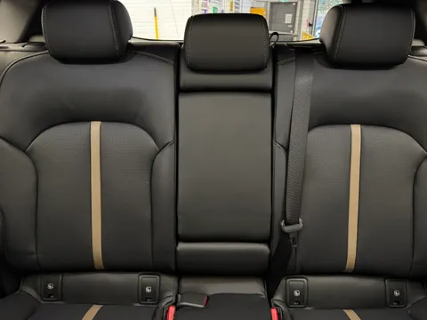 DT25JPJ Mazda Cx-60 3.3d 254 Homura Plus 5dr Auto AWD Thumbnail #23