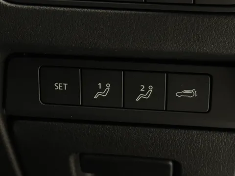 DT25JPJ Mazda Cx-60 3.3d 254 Homura Plus 5dr Auto AWD Thumbnail #28