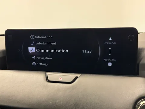 DT25JPJ Mazda Cx-60 3.3d 254 Homura Plus 5dr Auto AWD Thumbnail #31