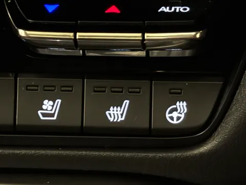 DT25JPJ Mazda Cx-60 3.3d 254 Homura Plus 5dr Auto AWD Thumbnail #34